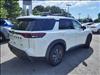 2023 Nissan Pathfinder SV