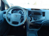 2014 Toyota Sienna SE 8-Passenger