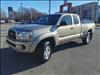 2006 Toyota Tacoma PreRunner