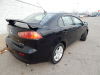 2008 Mitsubishi Lancer ES