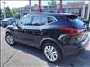 2019 Nissan Rogue Sport SV