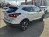2021 Nissan Rogue Sport SL