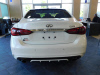 2018 INFINITI Q50 Red Sport 400