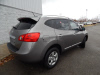 2015 Nissan Rogue Select