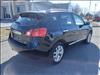 2013 Nissan Rogue SV w/SL Package