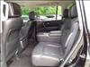 2021 Nissan Armada Platinum