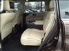 2020 Nissan Armada Platinum