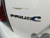 2014 Toyota Prius C