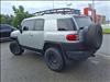 2007 Toyota FJ Cruiser Base