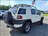 2013 Toyota FJ Cruiser Base