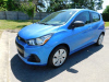 2017 Chevrolet Spark LS Manual