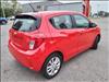 2022 Chevrolet Spark 1LT CVT