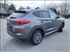 2021 Hyundai TUCSON SEL