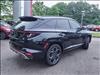 2024 Hyundai TUCSON Hybrid N Line