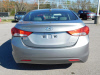 2012 Hyundai Elantra Limited