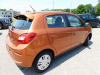 2018 Mitsubishi Mirage ES