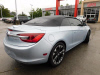 2016 Buick Cascada Premium