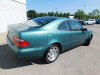 1998 Mercedes-Benz CLK 320 CLK 320