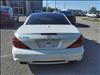2011 Mercedes-Benz SL-Class SL 550