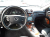 2008 Mercedes-Benz CLK550 CLK 550