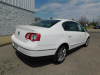 2008 Volkswagen Passat Lux