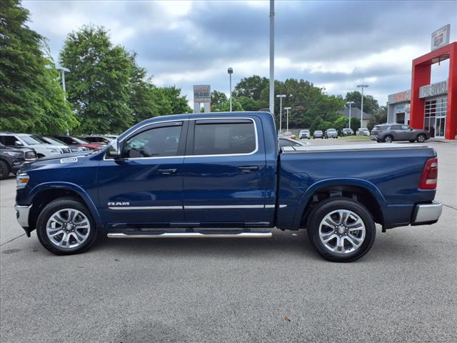 2023 RAM 1500 Limited