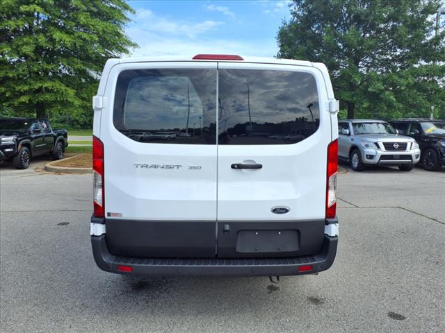 2023 Ford Transit 350 XLT