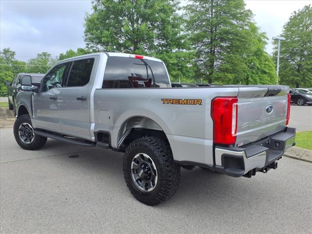 2024 Ford F-250 Super Duty XLT