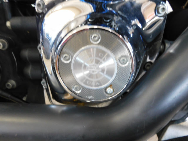 2007 Harley-Davidson Utra Classic 