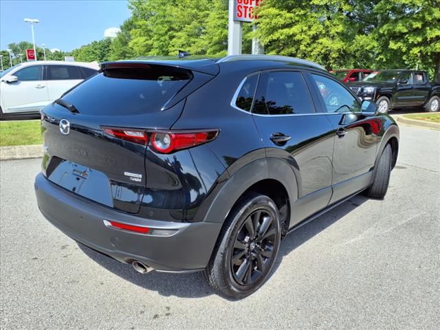 2023 Mazda CX-30 2.5 Turbo Premium Plus