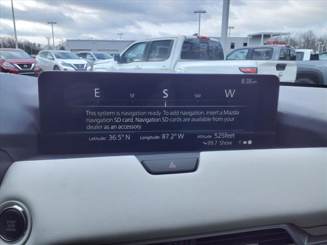 2024 Mazda CX-90 3.3 Turbo Premium Plus