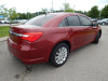 2012 Chrysler 200 Touring