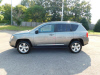 2013 Jeep Compass Latitude