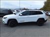 2021 Jeep Cherokee Altitude