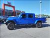 2022 Jeep Gladiator High Altitude