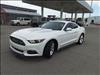 2017 Ford Mustang EcoBoost