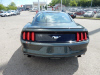 2016 Ford Mustang EcoBoost