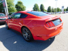 2017 Ford Mustang EcoBoost