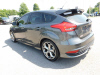 2017 Ford Focus ST