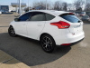 2017 Ford Focus SEL