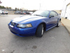 2004 Ford Mustang Base