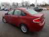 2009 Ford Focus SE