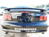 1997 Ford Mustang Cobra