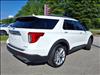 2022 Ford Explorer Hybrid Platinum