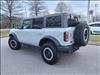 2023 Ford Bronco Black Diamond Advanced