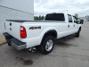 2016 Ford F-250 Super Duty XLT