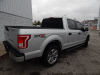 2017 Ford F-150 XL STX