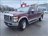 2010 Ford F-250 Super Duty Lariat