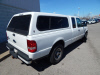 2009 Ford Ranger Styleside