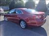 2013 Chevrolet Malibu LTZ